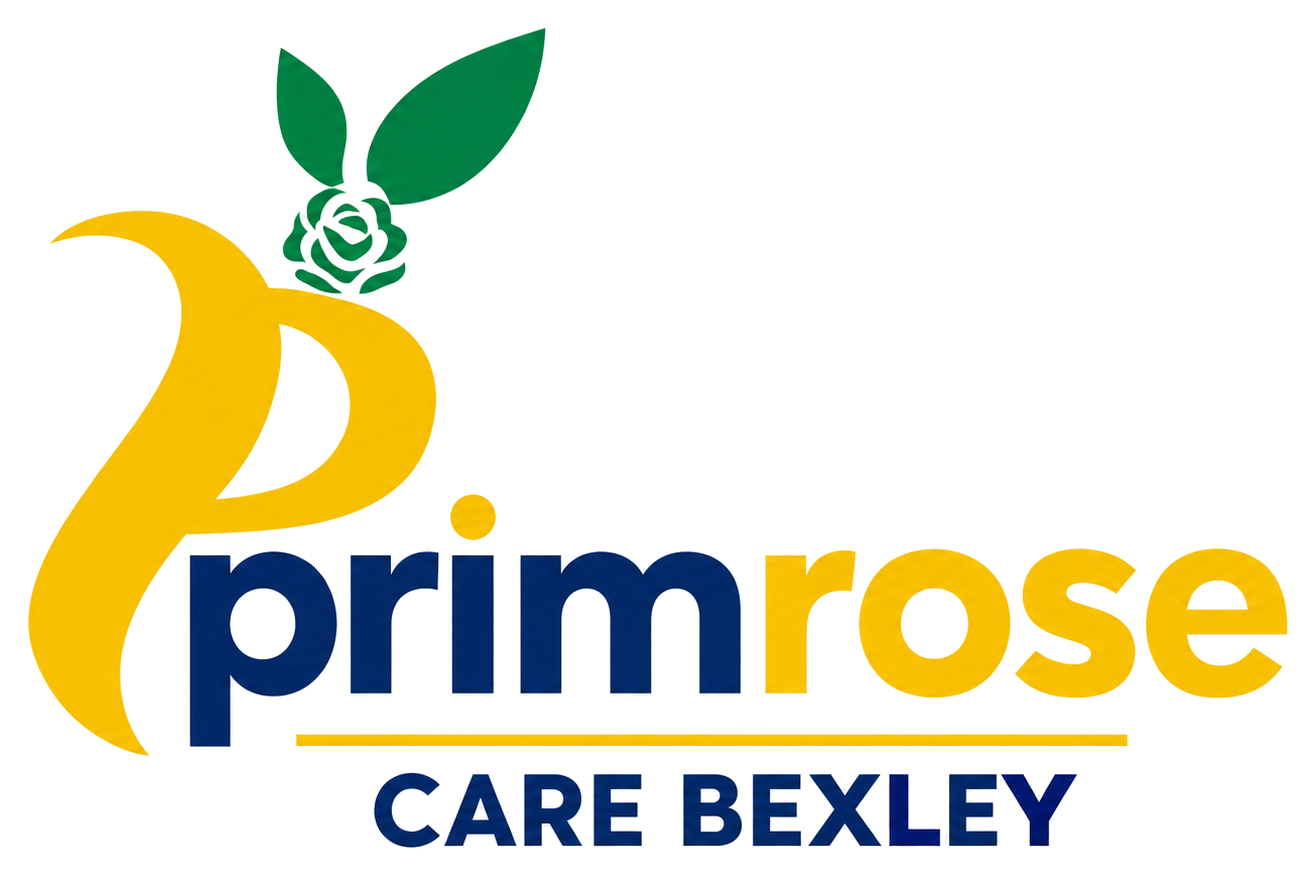 Primrose Care Bexley